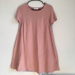 Cute Mid Thigh Dress